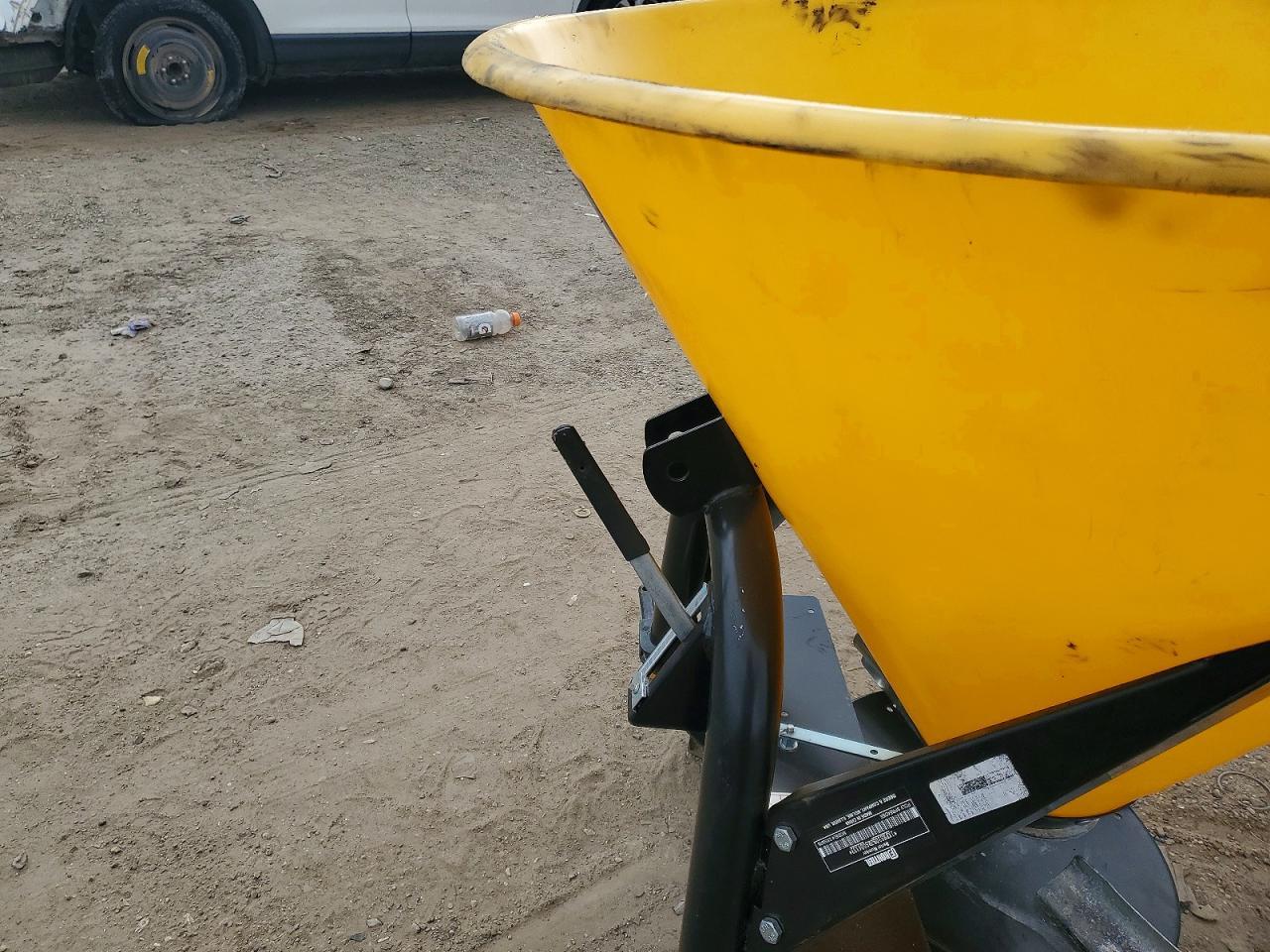 2024 John Deere Other Goods