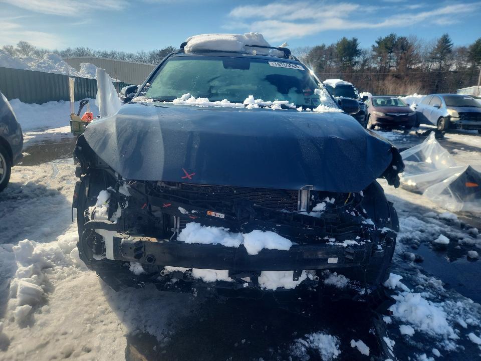 2019 Hyundai Kona Ultimate