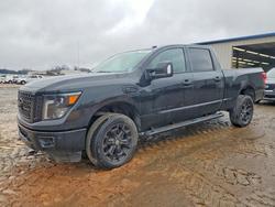 New arrivals for sale at auction: 2019 Nissan Titan XD SV 4WD V8 Tdsl Crew Cab