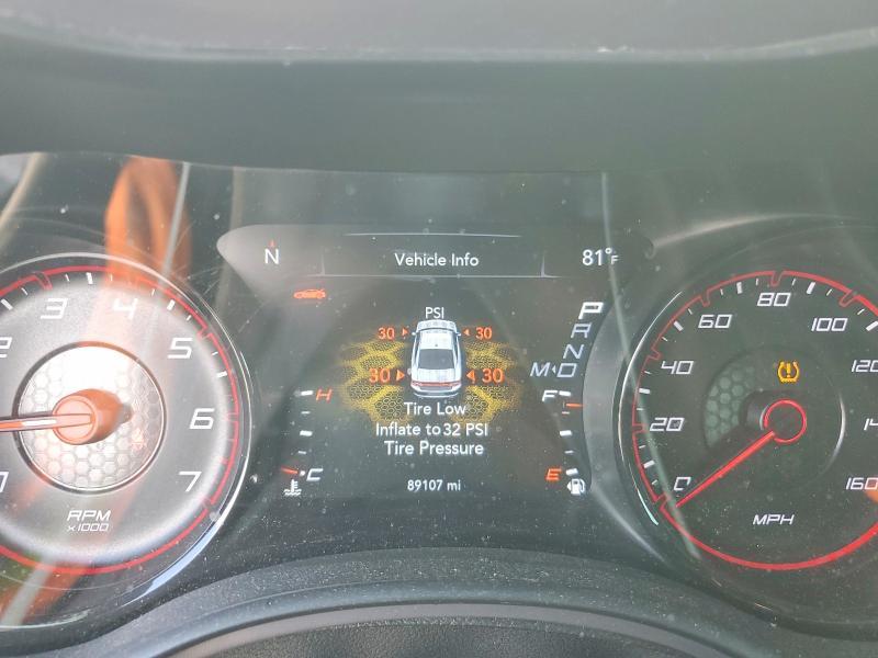 2022 Dodge Charger r