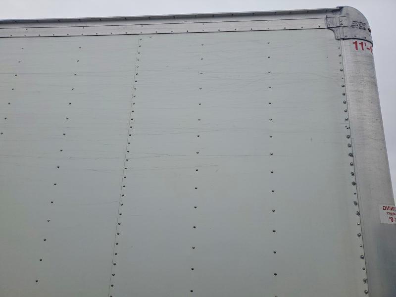 2023 Isuzu NPR HD BOX Truck