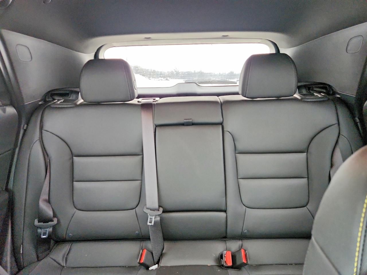 2025 Chevrolet Trailblazer Active