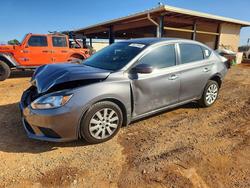 2016 Nissan 2016 Niss Sentra s for sale in Tanner, AL