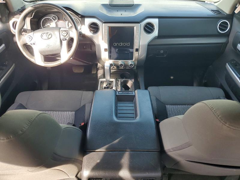 2014 Toyota Tundra SR5