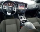 2014 Dodge Charger sxt