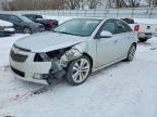 2012 Chevrolet Cruze ltz