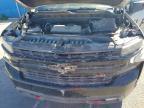 2021 Chevrolet Silverado K1500 LT Trail Boss