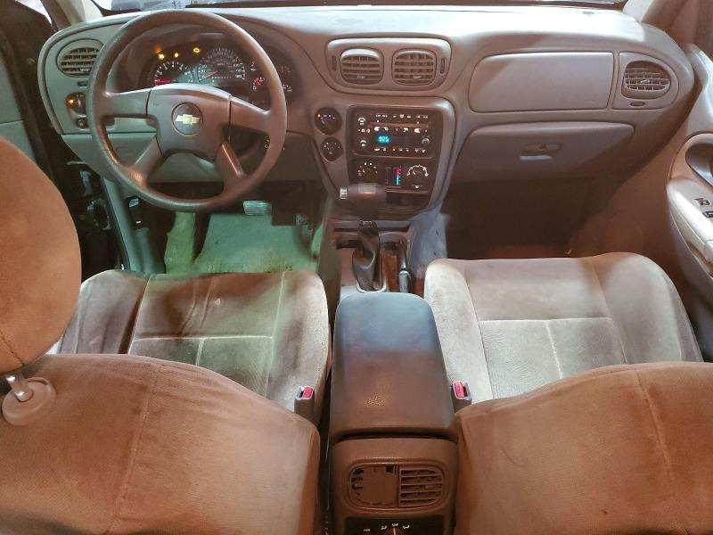 2006 Chevrolet Trailblazer ls