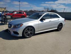 2016 Mercedes-Benz E 350 for sale in Wilmer, TX