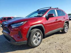 2025 Toyota Rav4 xle for sale in Houston, TX
