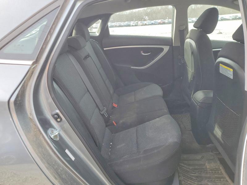 2016 Hyundai Elantra gt Base