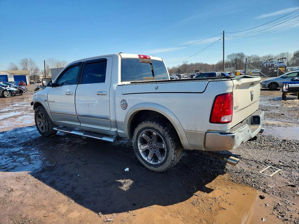 2009 Dodge RAM 1500