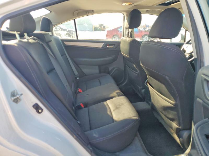 2015 Subaru Legacy 2.5i Premium