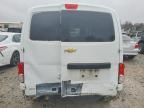 2017 Chevrolet City Express LS