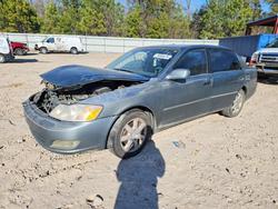2002 Toyota Avalon xl for sale in Midway, FL