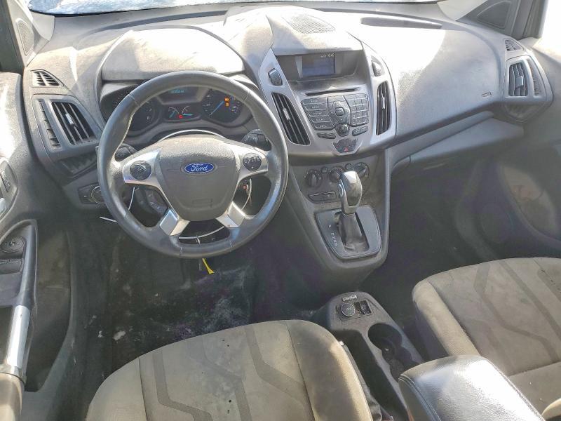 2014 Ford Transit Connect xlt