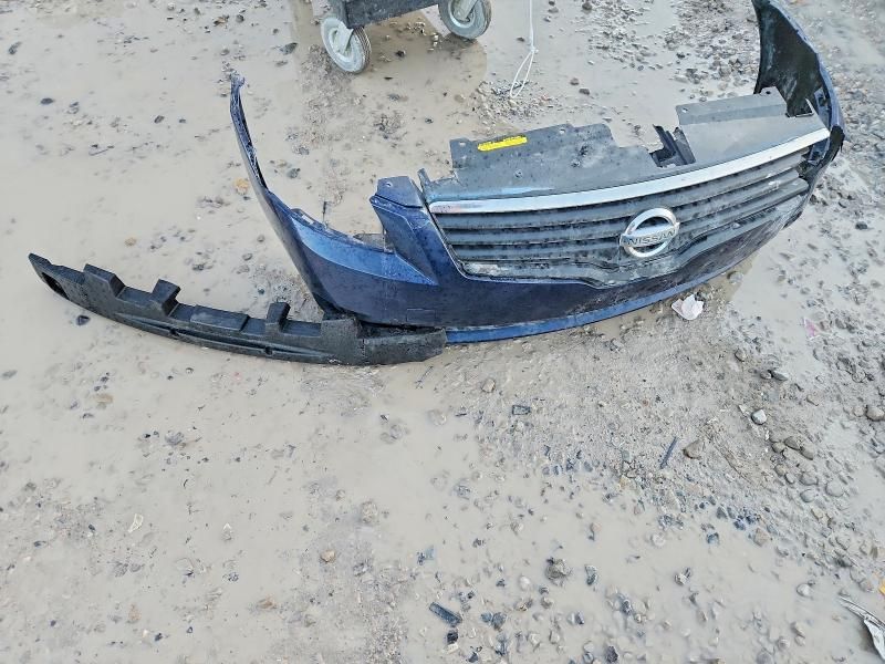 2007 Nissan Altima 2.5