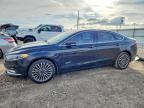 2017 Ford Fusion Titanium Phev