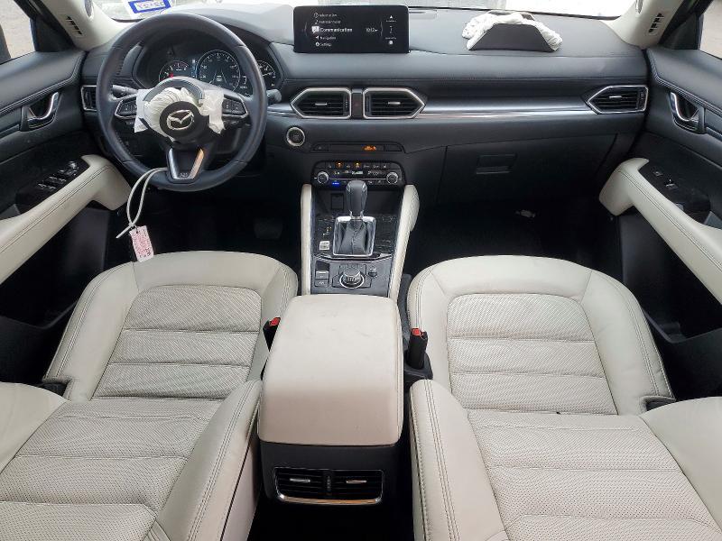 2024 Mazda Cx-5 Premium Plus