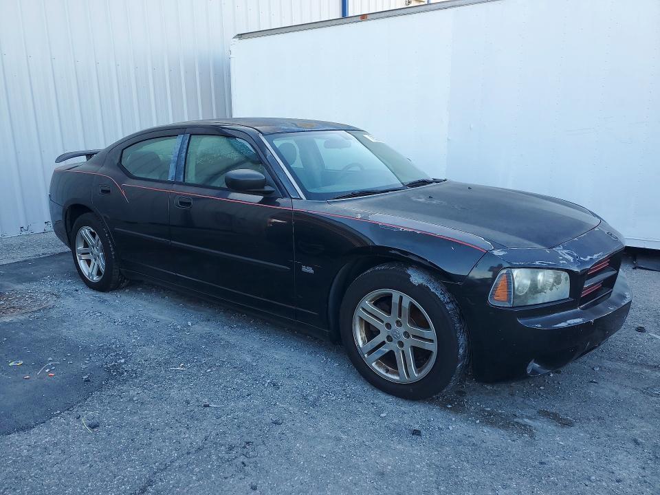 2006 Dodge Charger se