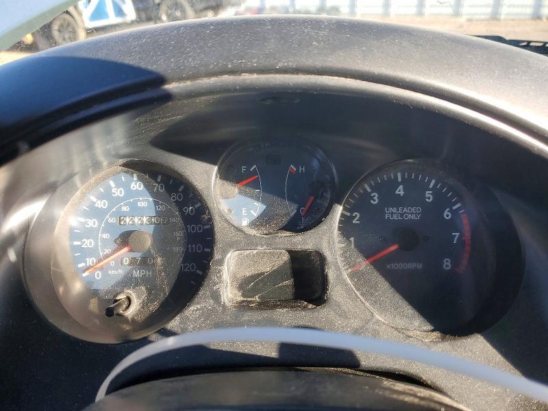 1997 Toyota Rav4