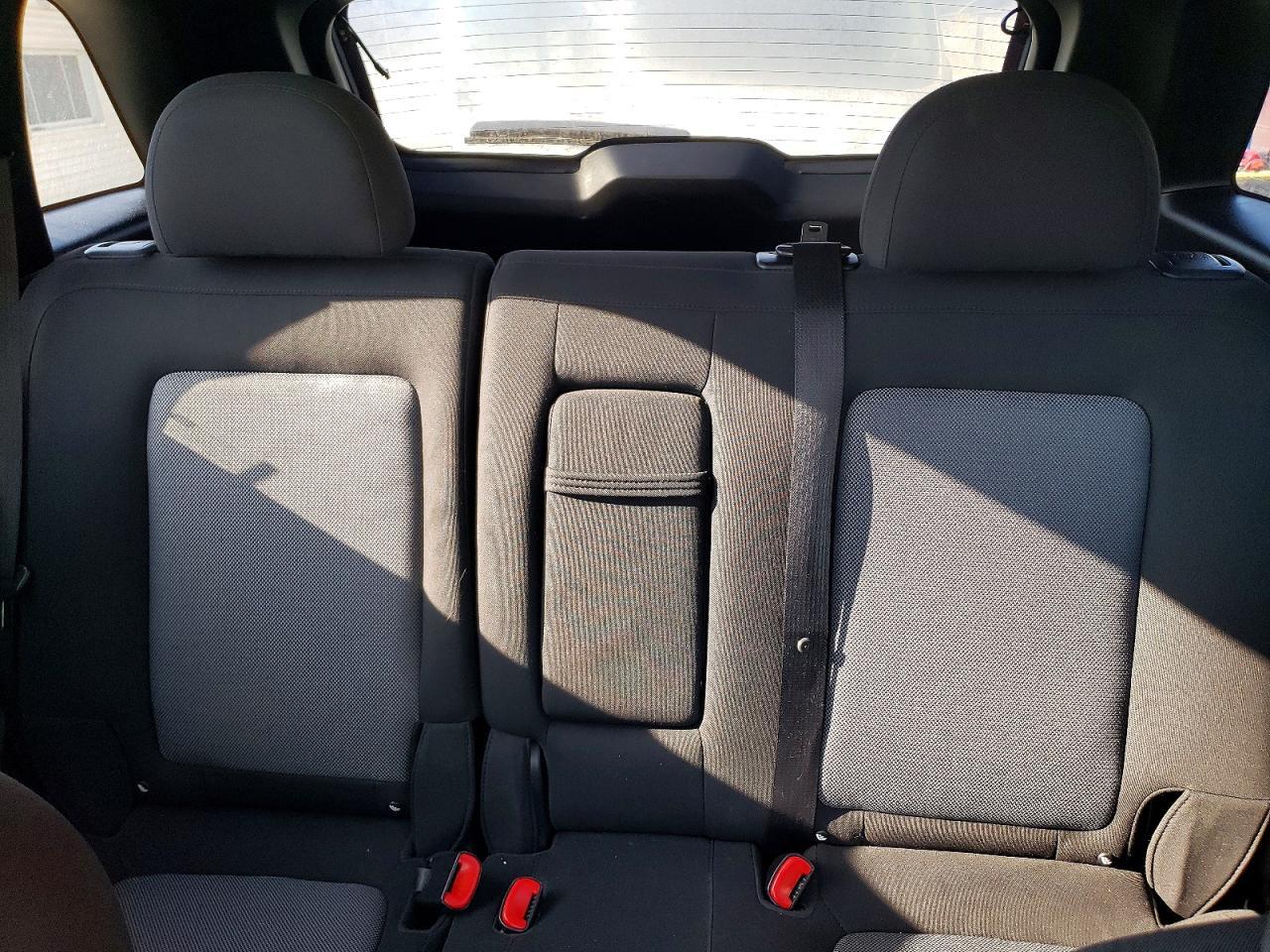 2015 Chevrolet Captiva ls