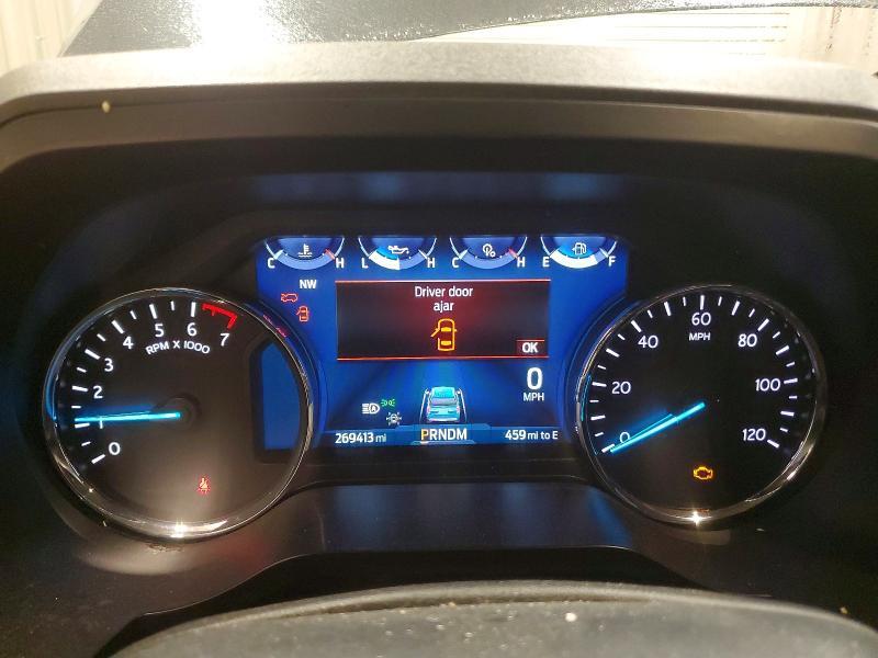 2022 Ford Expedition max xlt