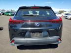 2021 Lexus Ux 250h Base