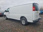 2014 Chevrolet Express 2500 Cargo Delivery Van
