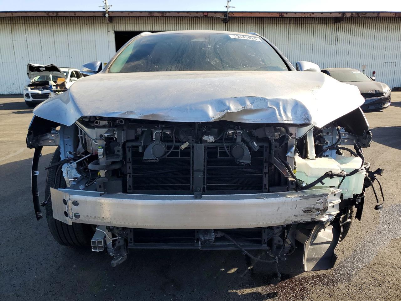 2024 Lexus Rx 350h Base