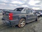 2009 Chevrolet Avalanche C1500 LTZ