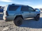 2004 Toyota 4runner SR5