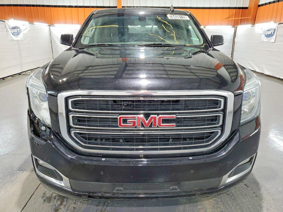 2017 GMC Yukon xl K1500 sle