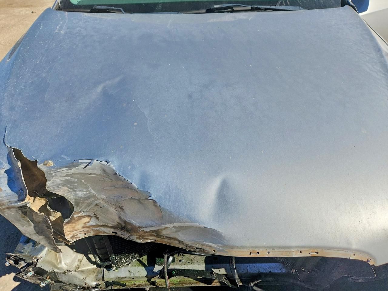 2008 Buick Lucerne cxl