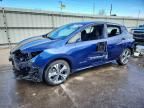 2019 Nissan Leaf s
