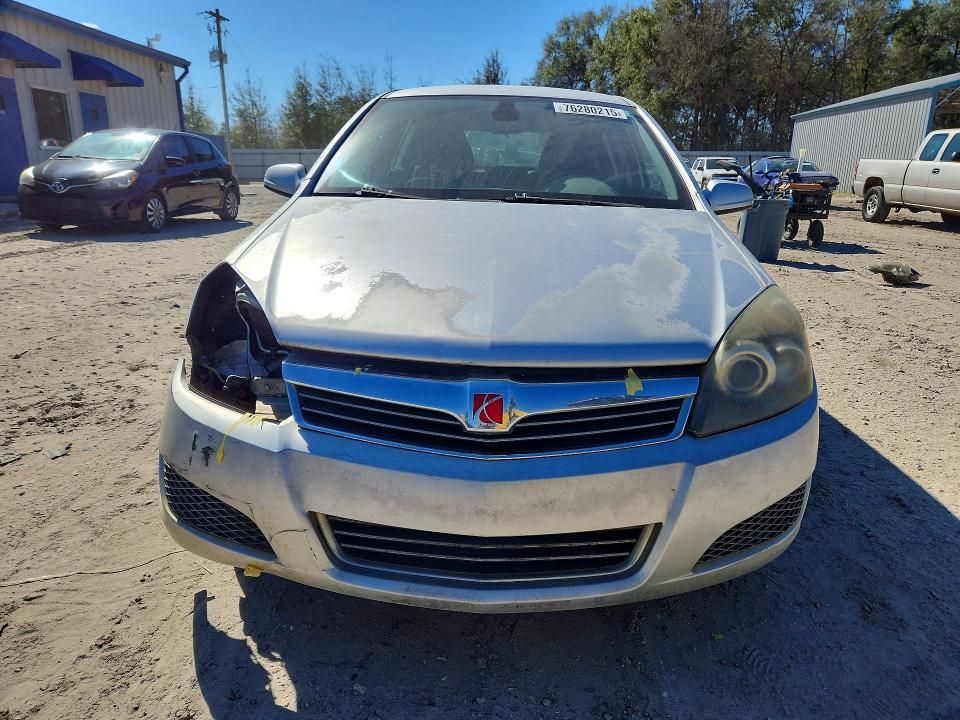 2008 Saturn Astra xe