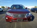 2014 Lexus Rx 350 Base