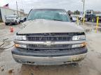 1999 Chevrolet Silverado K1500