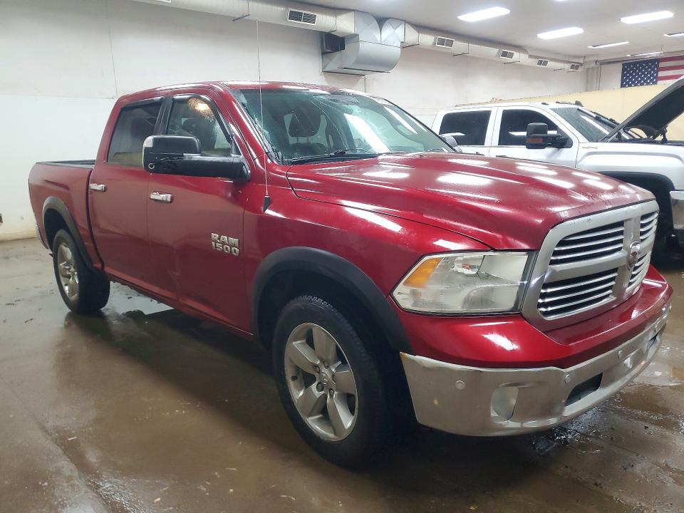 2014 Dodge RAM 1500 SLT