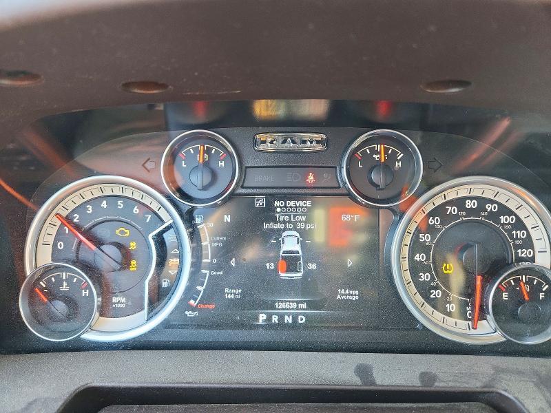 2015 Dodge Ram 1500 slt