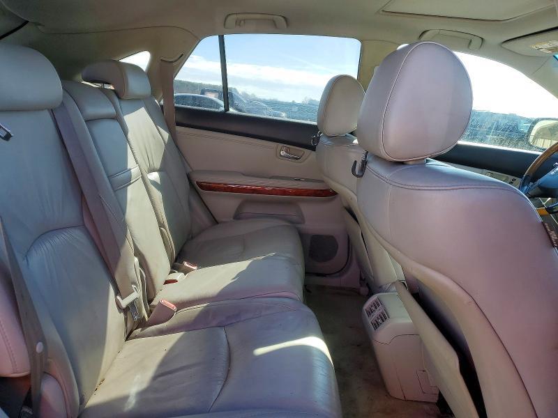 2005 Lexus Rx 330