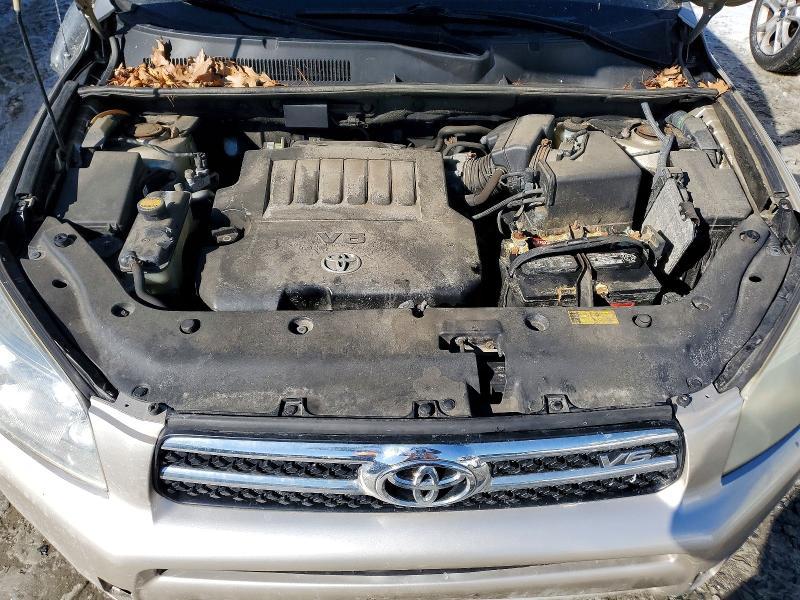 2007 Toyota Rav4 Limited