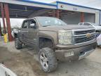2014 Chevrolet Silverado C1500 High Country