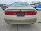 2001 Buick Century Custom