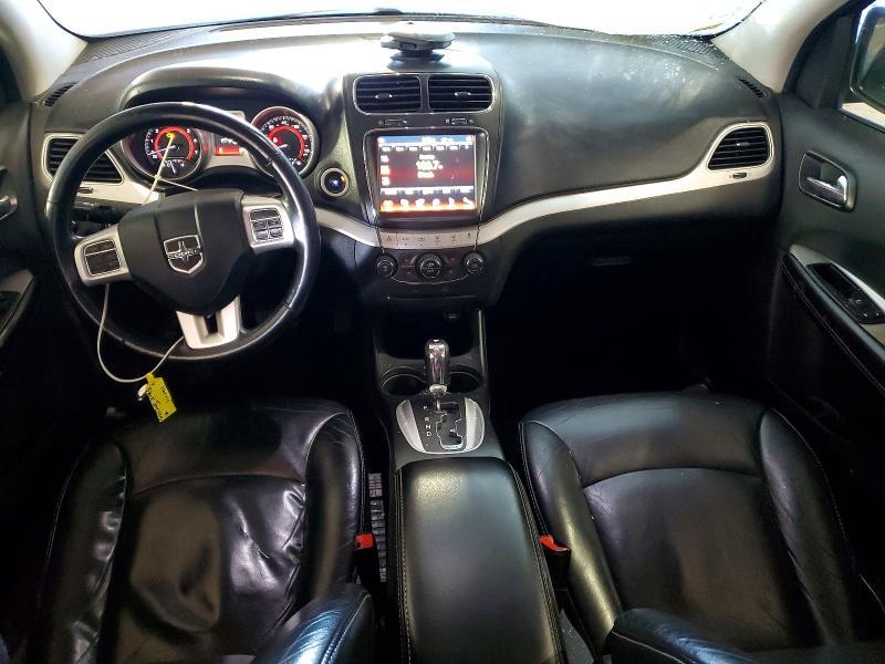 2014 Dodge Journey Limited