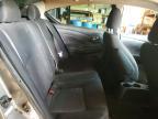 2017 Nissan Versa s