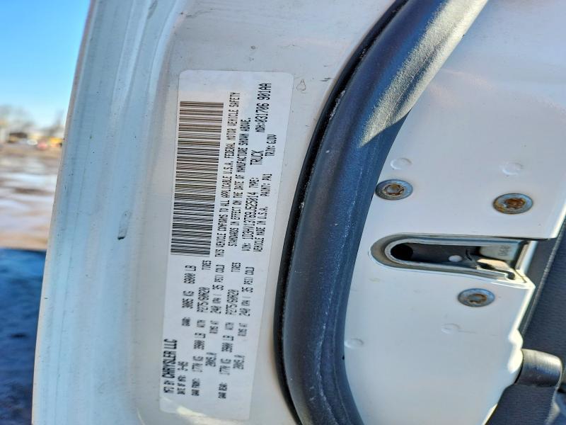 2009 Dodge RAM 1500