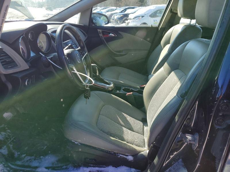 2014 Buick Verano Convenience