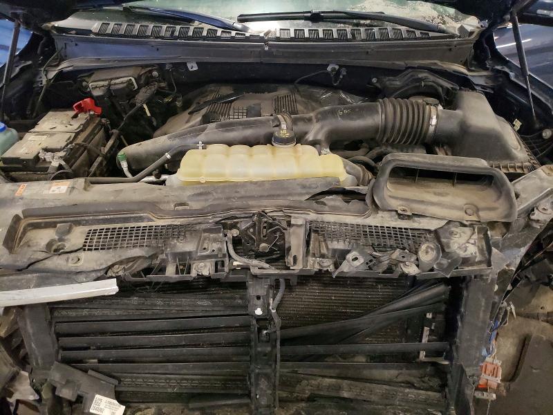 2018 Ford Expedition max xlt