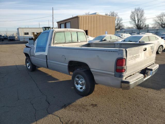 1995 Dodge Ram 1500